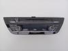 BMW 5 serie (G30) 540d xDrive 3.0 TwinPower Turbo 24V Commande chauffage