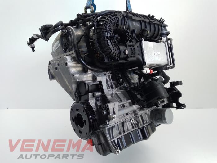 Used Engine Cupra Formentor 1.5 e-Hybrid VZ 16V Price € 2.249,99 Margin scheme offered by Venema Autoparts