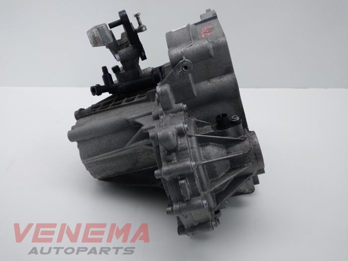Gebrauchte Getriebe Seat Mii 1.0 12V Preis € 399,99 Margenregelung angeboten von Venema Autoparts