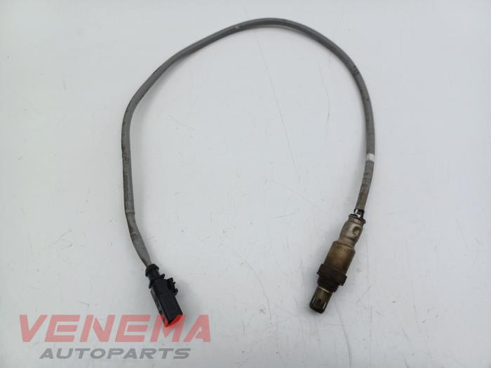 Used Lambda probe Volkswagen Golf VII Variant (AUVV) 1.4 TGI 16V Price € 74,99 Margin scheme offered by Venema Autoparts