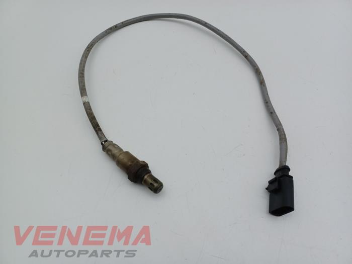 Lambda probe from a Volkswagen Golf VII Variant (AUVV) 1.4 TGI 16V 2016