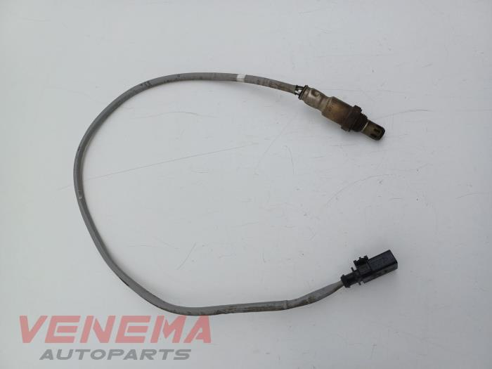 Lambda probe from a Volkswagen Golf VII Variant (AUVV) 1.4 TGI 16V 2016