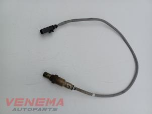 Lambda probe from a Volkswagen Golf VII Variant (AUVV) 1.4 TGI 16V 2016
