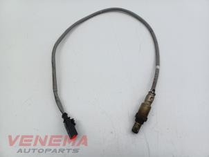 Lambda probe from a Volkswagen Golf VII Variant (AUVV) 1.4 TGI 16V 2016