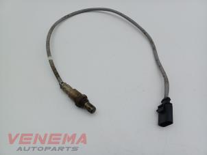 Lambda probe from a Volkswagen Golf VII Variant (AUVV) 1.4 TGI 16V 2016