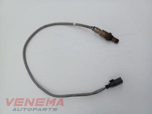 Lambda probe from a Volkswagen Golf VII Variant (AUVV) 1.4 TGI 16V 2016