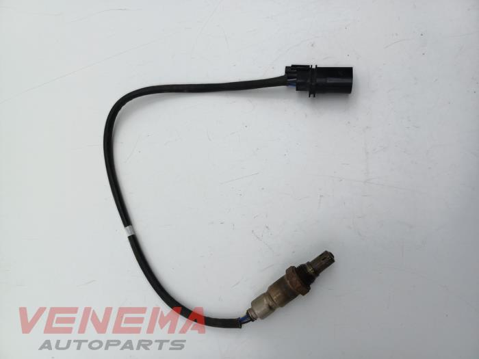 Lambda probe from a Volkswagen Golf VII Variant (AUVV) 1.4 TGI 16V 2016