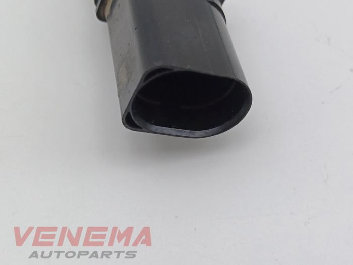 Lambda probe from a Volkswagen Golf VII Variant (AUVV) 1.4 TGI 16V 2016