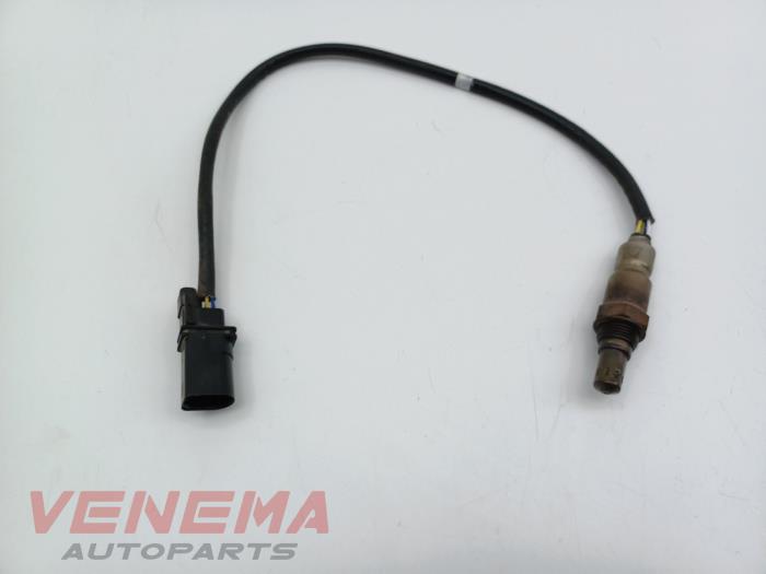 Lambda probe from a Volkswagen Golf VII Variant (AUVV) 1.4 TGI 16V 2016