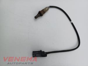 Lambda probe from a Volkswagen Golf VII Variant (AUVV) 1.4 TGI 16V 2016