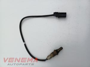 Lambda probe from a Volkswagen Golf VII Variant (AUVV) 1.4 TGI 16V 2016