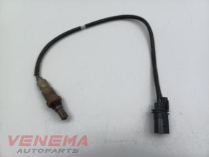 Lambda probe from a Volkswagen Golf VII Variant (AUVV) 1.4 TGI 16V 2016