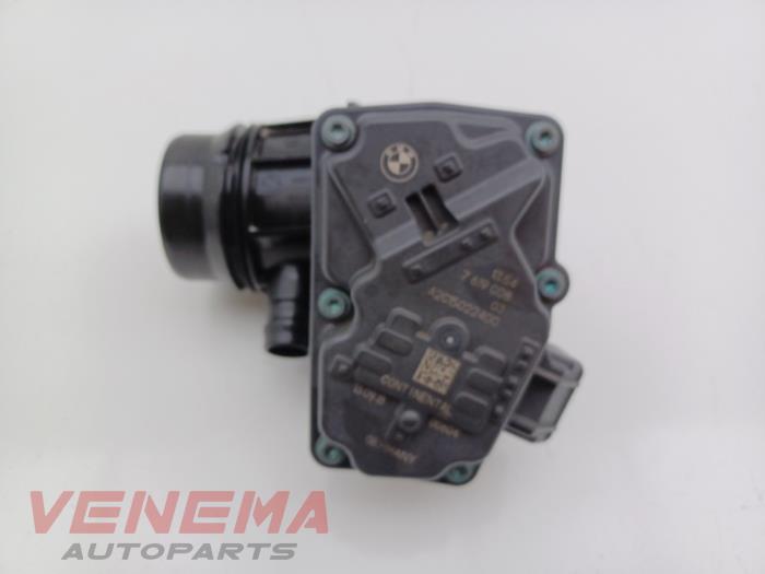 Gebrauchte Drosselklappengehäuse Mini Clubman (F54) 2.0 Cooper S 16V Preis € 24,99 Margenregelung angeboten von Venema Autoparts