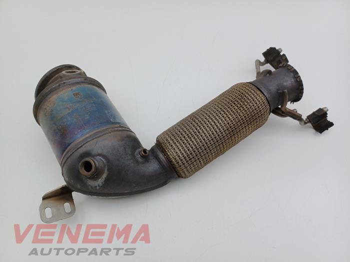 Gebrauchte Katalysator Mini Clubman (F54) 2.0 Cooper S 16V Preis € 349,99 Margenregelung angeboten von Venema Autoparts
