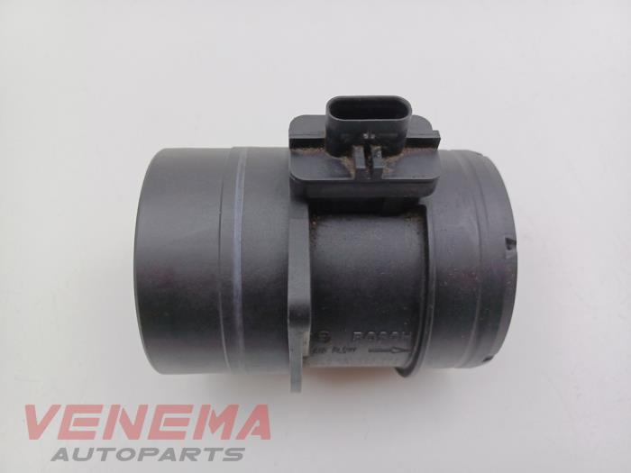 Gebrauchte Luftmassenmesser Skoda Octavia Combi (5EAC) 2.0 TDI RS 16V Preis € 9,99 Margenregelung angeboten von Venema Autoparts