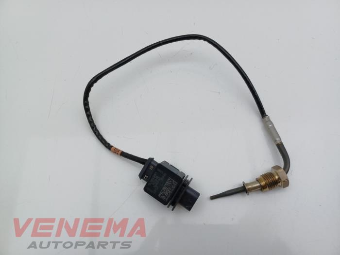 Gebrauchte Auspuff Temperatursensor Cupra Formentor 1.5 e-Hybrid VZ 16V Preis € 49,99 Margenregelung angeboten von Venema Autoparts
