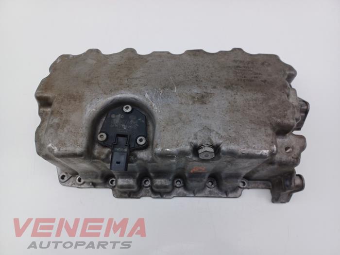 Gebrauchte Ölwanne Audi Q2 (GAB/GAG) 1.0 TFSI 12V Preis € 69,99 Margenregelung angeboten von Venema Autoparts