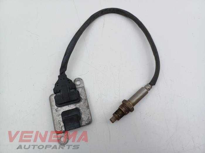 Used Nox sensor BMW 3 serie Touring (E91) 318i 16V Price € 199,99 Margin scheme offered by Venema Autoparts