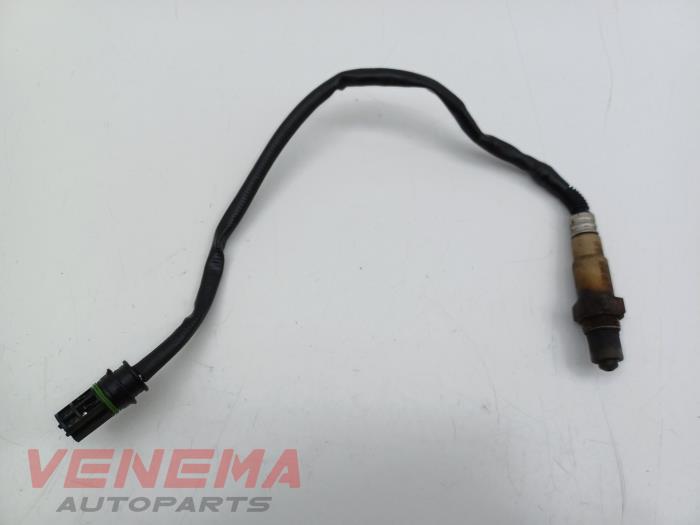 Used Lambda probe BMW 3 serie Touring (E91) 318i 16V Price € 14,99 Margin scheme offered by Venema Autoparts