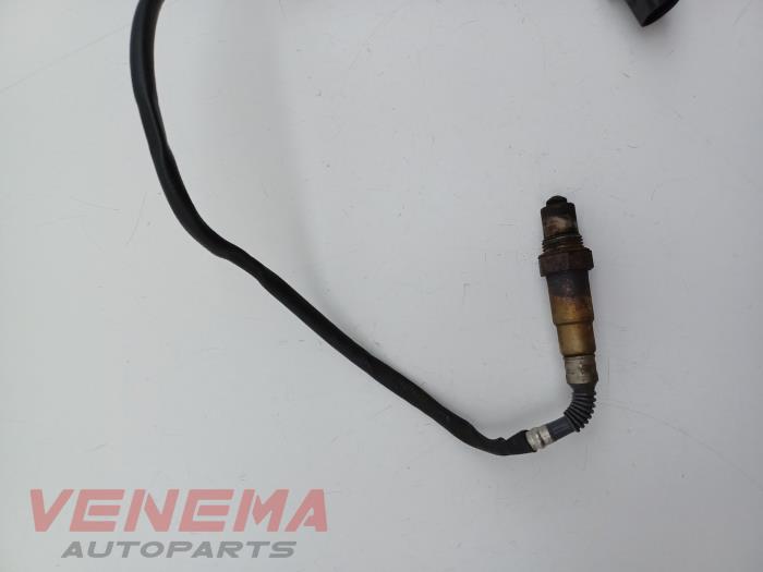 Lambda probe from a BMW 3 serie Touring (E91) 318i 16V 2011