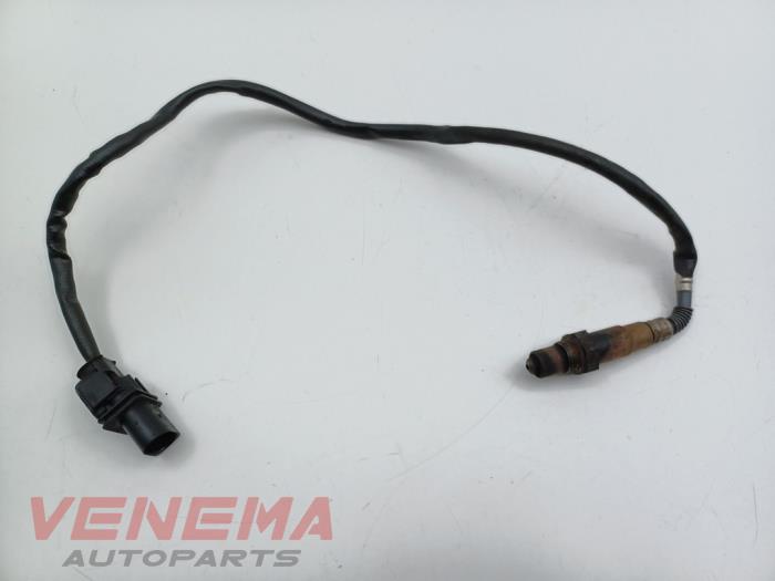Lambda probe from a BMW 3 serie Touring (E91) 318i 16V 2011