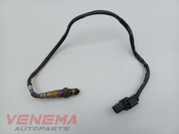 Used Lambda probe BMW 3 serie Touring (E91) 318i 16V Price € 29,99 Margin scheme offered by Venema Autoparts