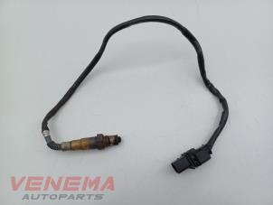 Lambda probe from a BMW 3 serie Touring (E91) 318i 16V 2011