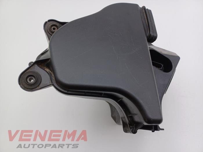Gebrauchte Luftfiltergehäuse BMW 3 serie Touring (E91) 318i 16V Preis € 24,99 Margenregelung angeboten von Venema Autoparts