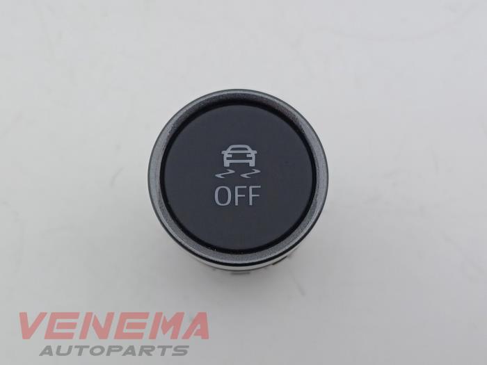 Używane Przelacznik Start/Stop Cupra Formentor 1.5 e-Hybrid VZ 16V Cena € 48,39 Z VAT oferowane przez Venema Autoparts