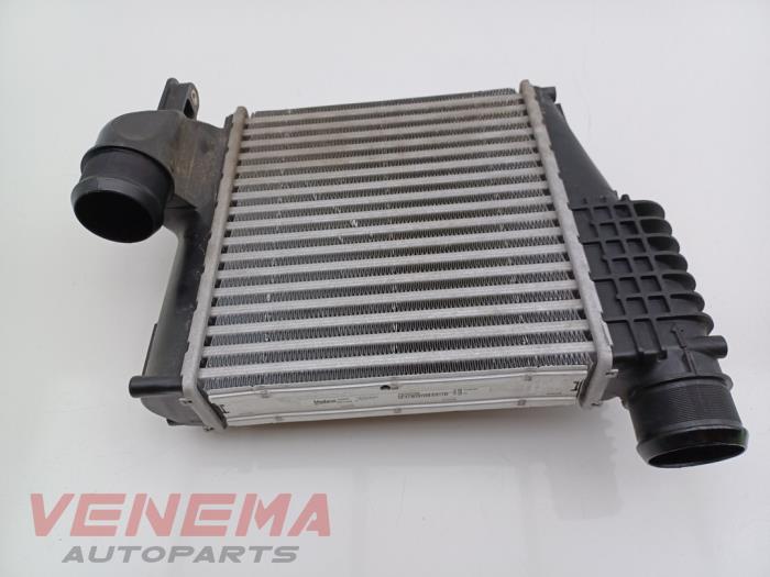 Usados Intercooler Citroen C5 Aircross I (A4/AC/AJ/AR) 1.2 PureTech Hybrid 136 Precio € 19,99 Norma de margen ofrecido por Venema Autoparts