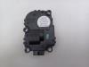 BMW 5 serie (G30) 540d xDrive 3.0 TwinPower Turbo 24V Clapet chauffage moteur