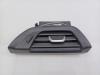 BMW 5 serie (G30) 540d xDrive 3.0 TwinPower Turbo 24V Grille d'aération latérale