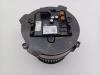 BMW 5 serie (G30) 540d xDrive 3.0 TwinPower Turbo 24V Moteur de ventilation chauffage