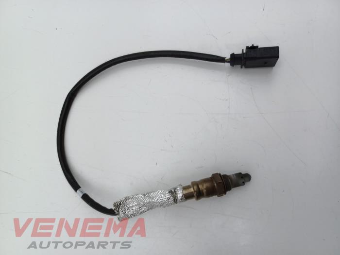 Sonde lambda d'un Cupra Formentor 1.5 e-Hybrid VZ 16V 2025