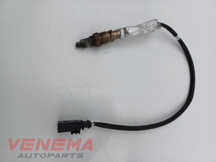 Sonde lambda d'un Cupra Formentor 1.5 e-Hybrid VZ 16V 2025