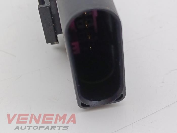Sonde lambda d'un Cupra Formentor 1.5 e-Hybrid VZ 16V 2025