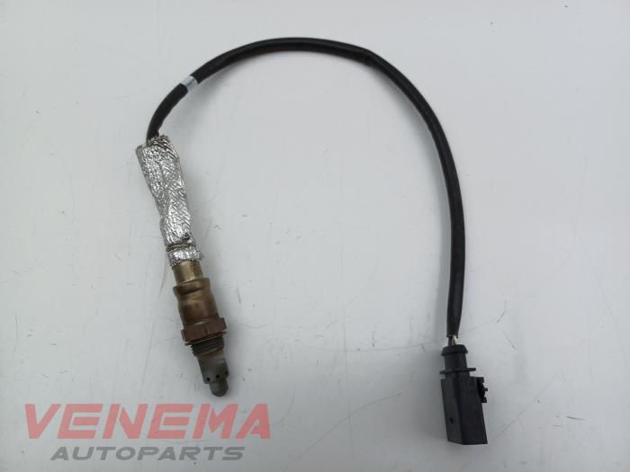 Usados Sonda Lambda Cupra Formentor 1.5 e-Hybrid VZ 16V Precio € 84,69 IVA incluido ofrecido por Venema Autoparts
