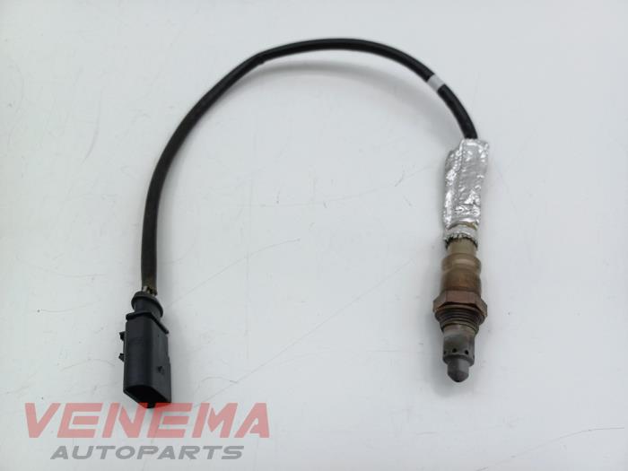 Sonde lambda d'un Cupra Formentor 1.5 e-Hybrid VZ 16V 2025