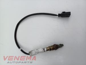 Sonde lambda d'un Cupra Formentor 1.5 e-Hybrid VZ 16V 2025
