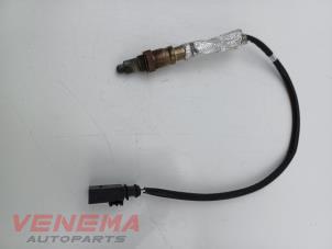 Sonde lambda d'un Cupra Formentor 1.5 e-Hybrid VZ 16V 2025