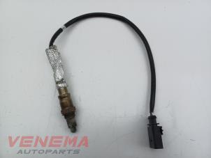 Sonde lambda d'un Cupra Formentor 1.5 e-Hybrid VZ 16V 2025