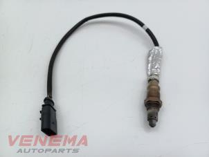 Sonde lambda d'un Cupra Formentor 1.5 e-Hybrid VZ 16V 2025