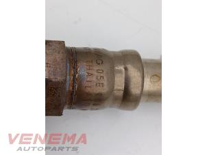 Sonde lambda d'un Cupra Formentor 1.5 e-Hybrid VZ 16V 2025
