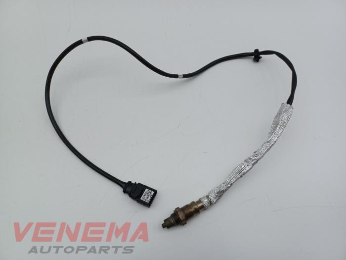 Usados Sonda Lambda Cupra Formentor 1.5 e-Hybrid VZ 16V Precio € 74,99 Norma de margen ofrecido por Venema Autoparts