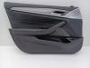 BMW 5 serie (G30) 540d xDrive 3.0 TwinPower Turbo 24V Revêtement portière 4portes avant gauche
