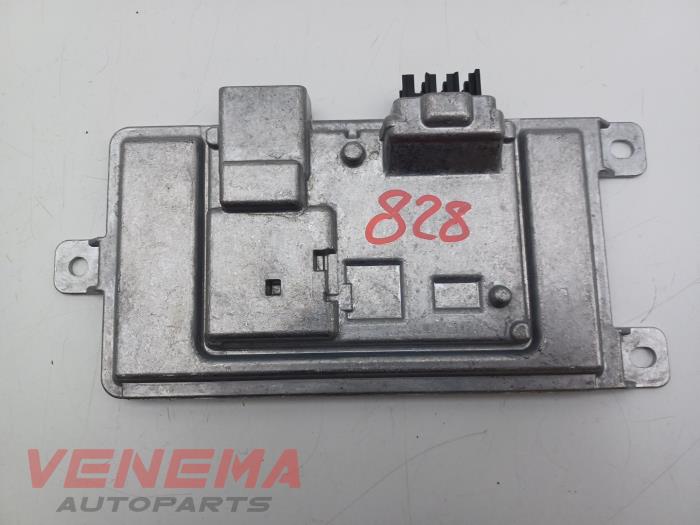 Używane Modul kamery Cupra Formentor 1.5 e-Hybrid VZ 16V Cena € 274,99 Procedura marży oferowane przez Venema Autoparts