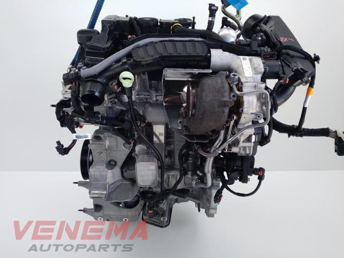 Used Engine Citroen C5 Aircross I (A4/AC/AJ/AR) 1.2 PureTech Hybrid 136 Price € 2.599,99 Margin scheme offered by Venema Autoparts