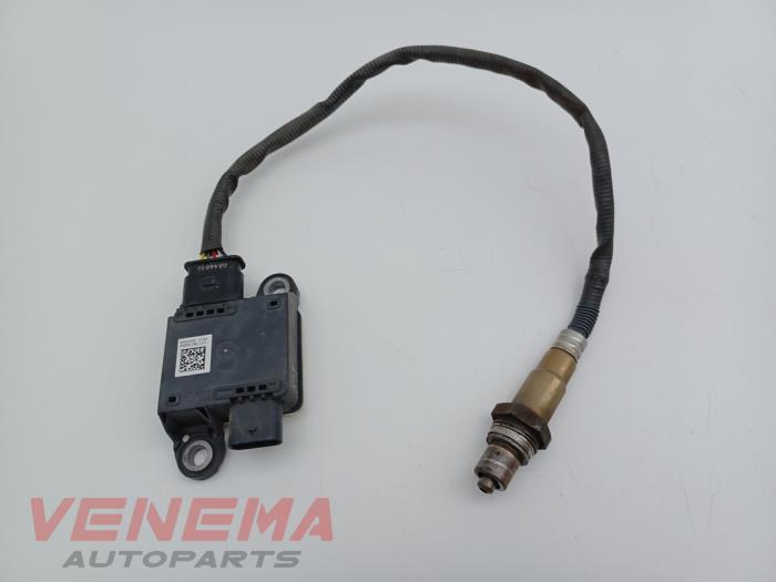 Używane Czujnik Nox Mercedes Sprinter 3,5t (910.0/910.1/907.1/907.2) 316 CDI 2.1 D RWD Cena € 49,99 Procedura marży oferowane przez Venema Autoparts