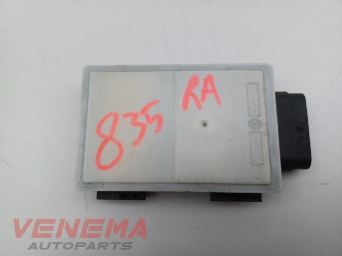 Used Engine management computer Cupra Formentor 1.5 e-Hybrid VZ 16V Price € 299,99 Margin scheme offered by Venema Autoparts