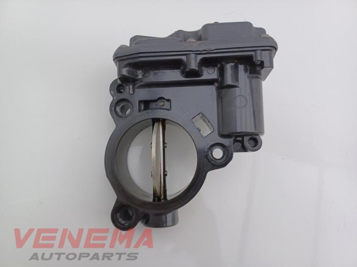 Gebrauchte Drosselklappengehäuse BMW 5 serie (G30) 540d xDrive 3.0 TwinPower Turbo 24V Preis € 29,99 Margenregelung angeboten von Venema Autoparts